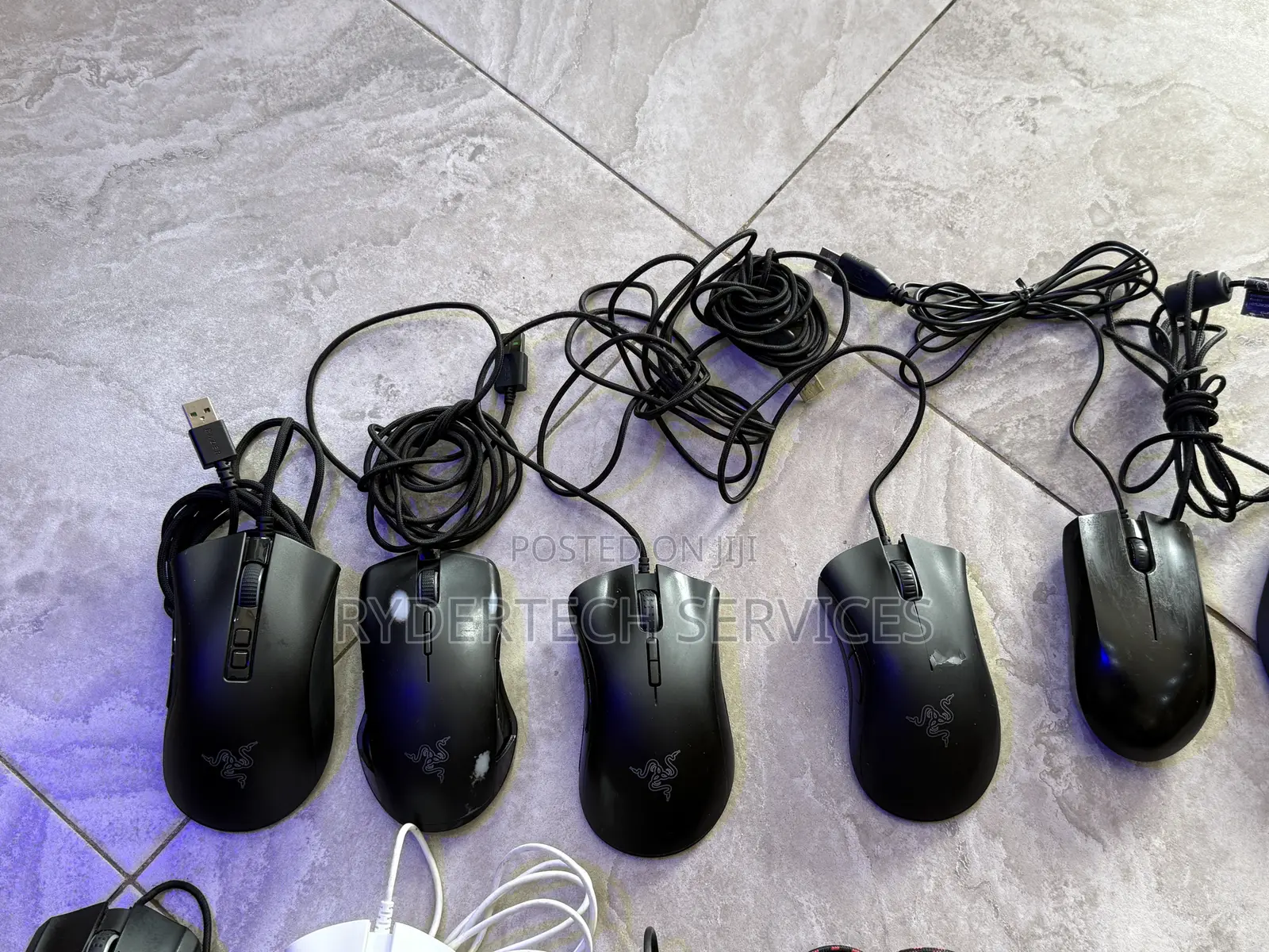 Corsair Gaming Mouse