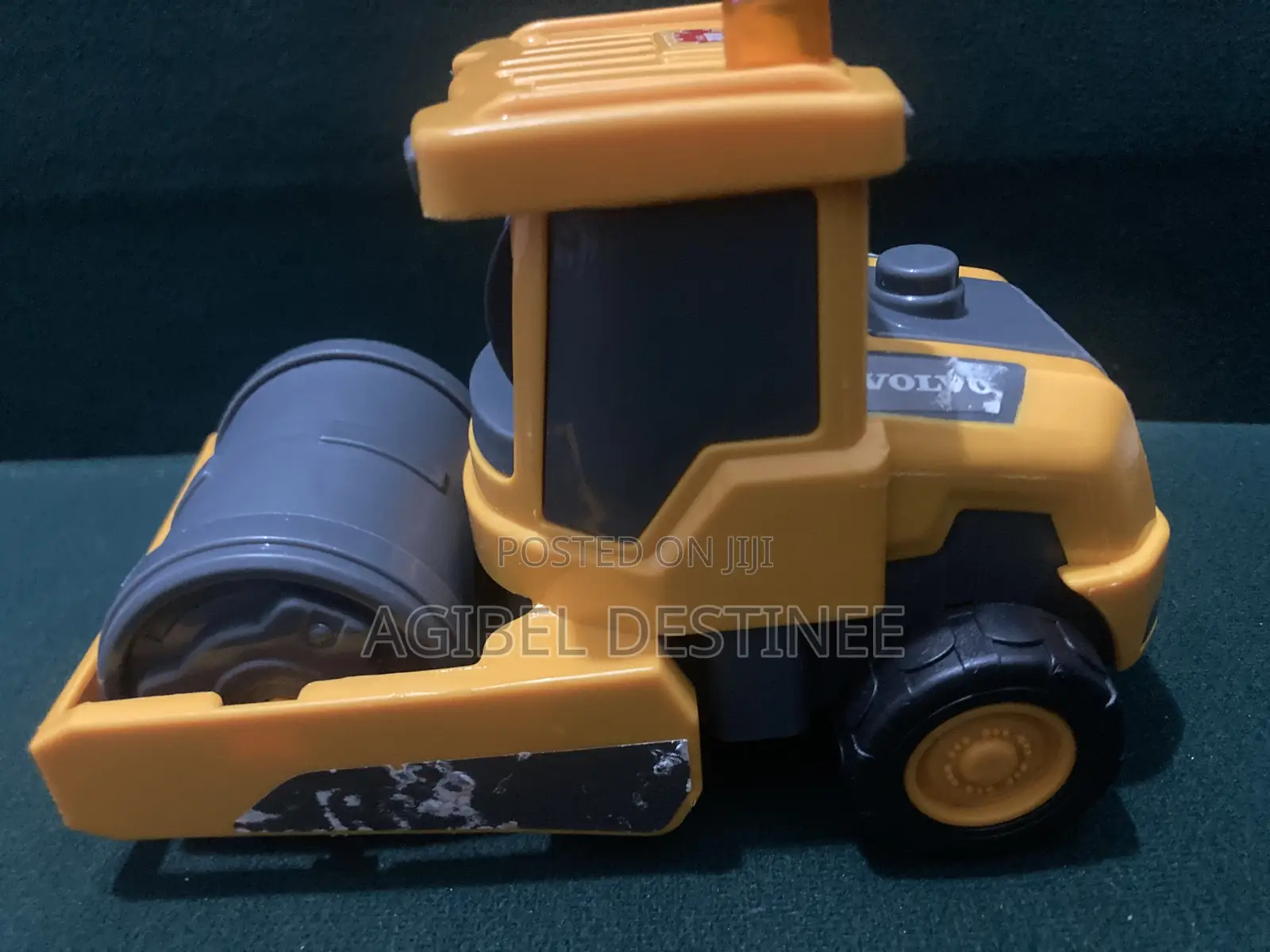 Volvo Happy Series Toy Car