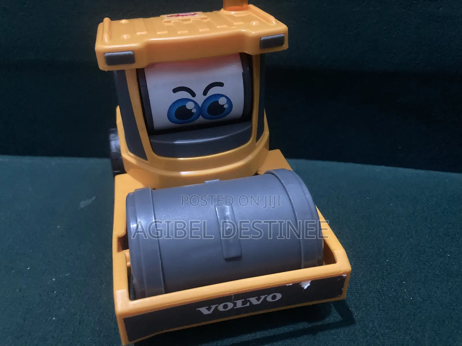 Volvo Happy Series Toy Car