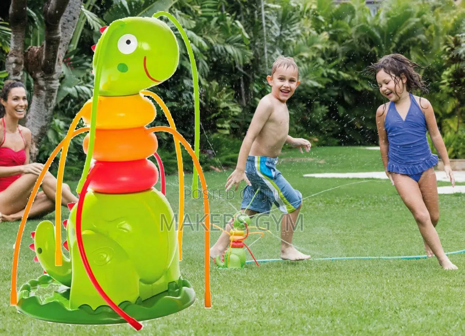 Intex Sprayer For Kids