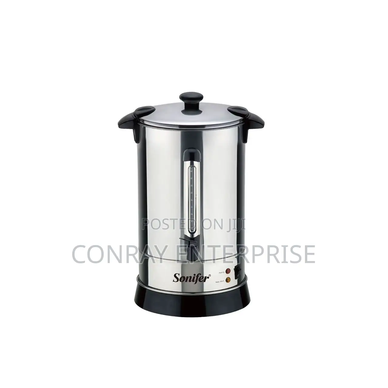 Sonifer Hot Water Boiler.