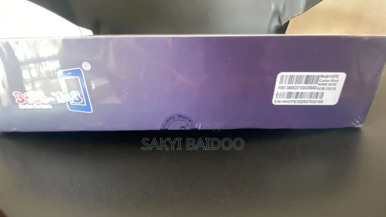 Bebe B88 512 GB