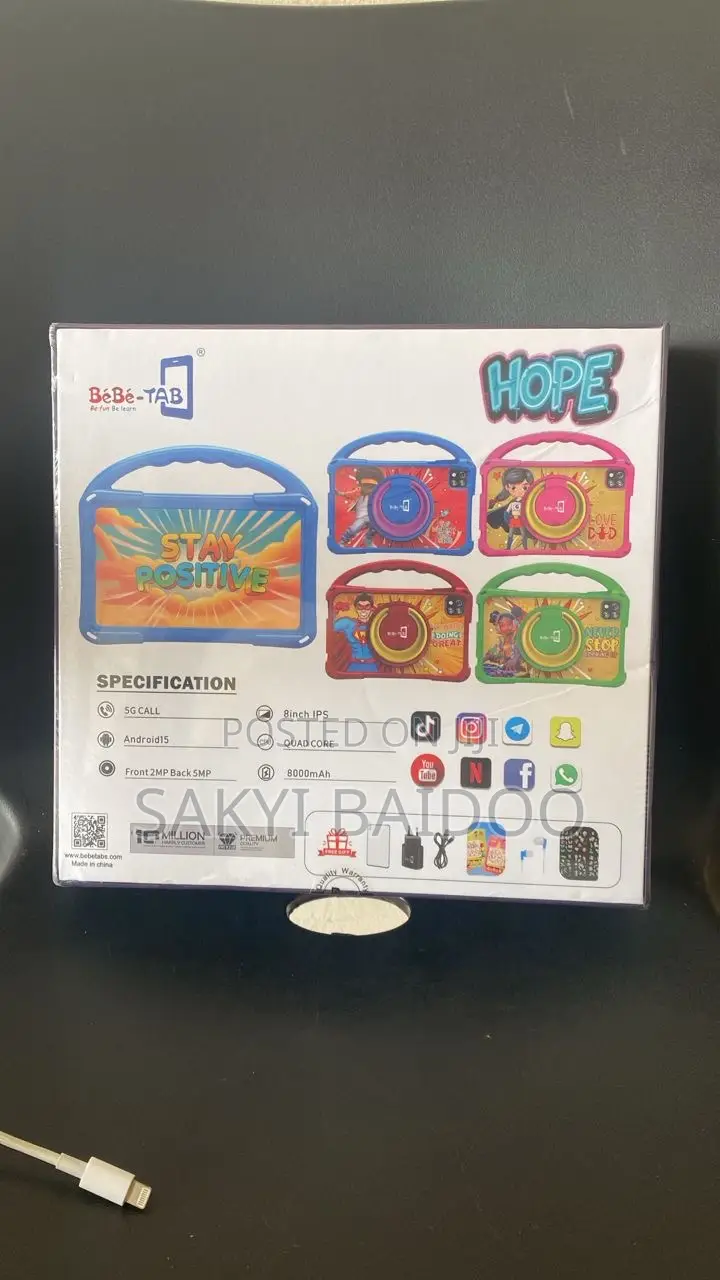 Bebe B88 512 GB