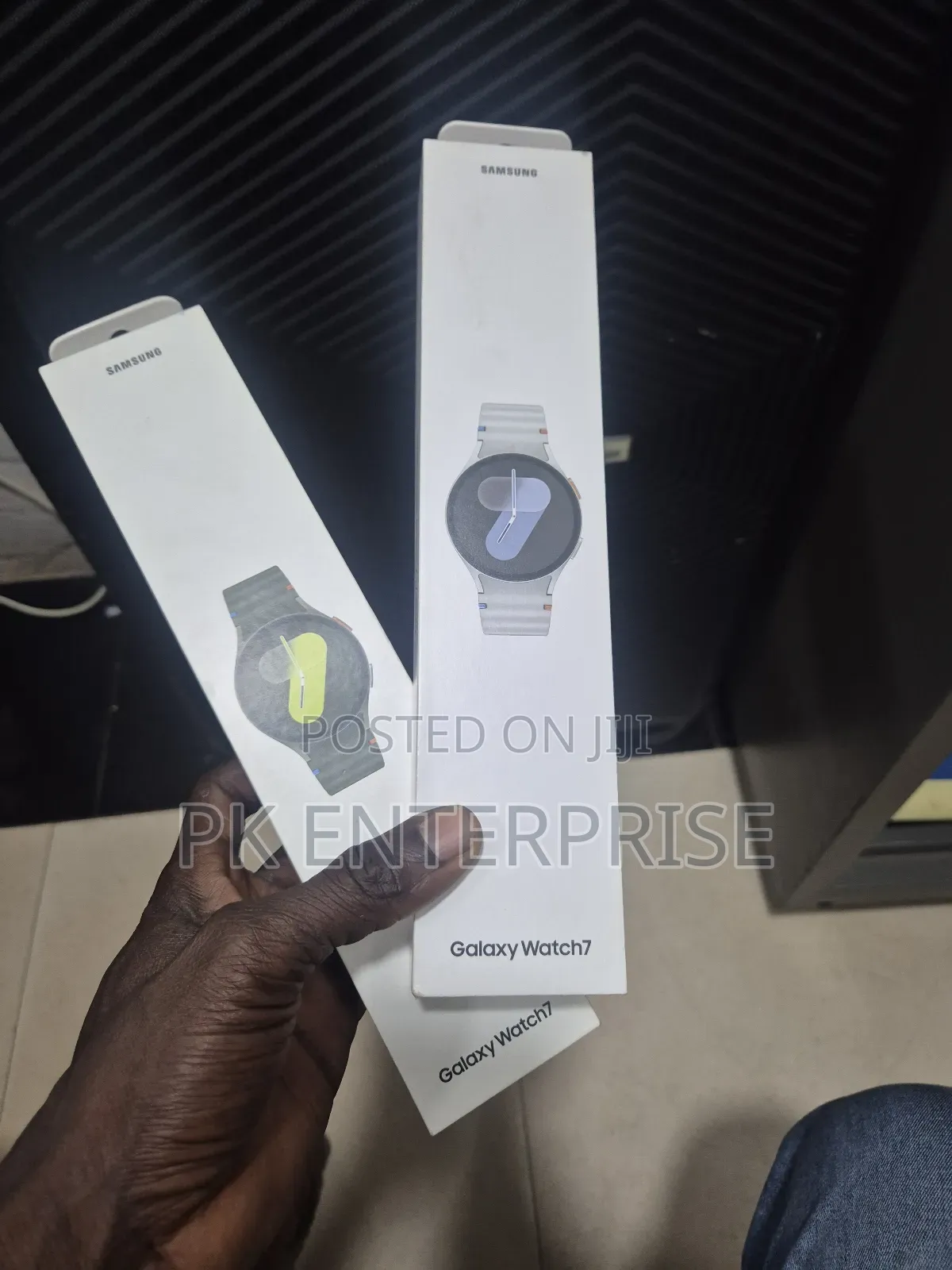 Samsung Galaxy Watch7 Lte (44mm)