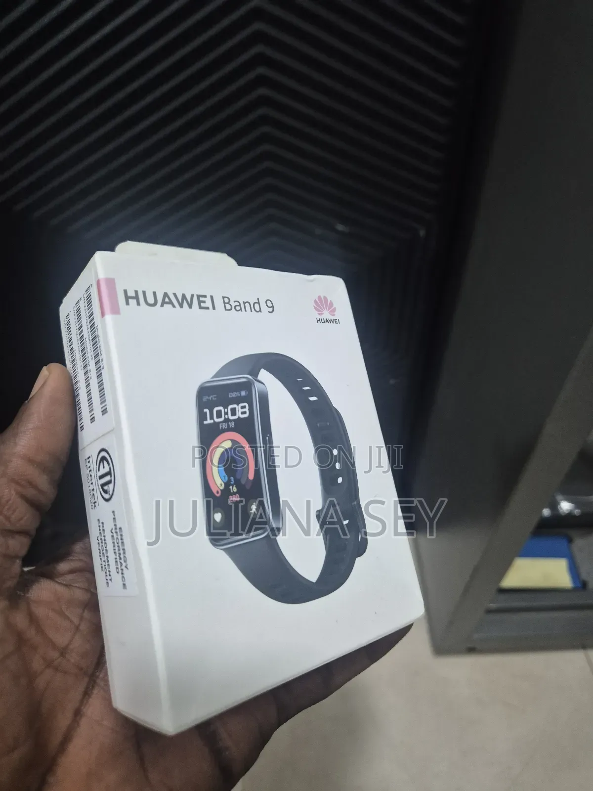 Huawei Band 9