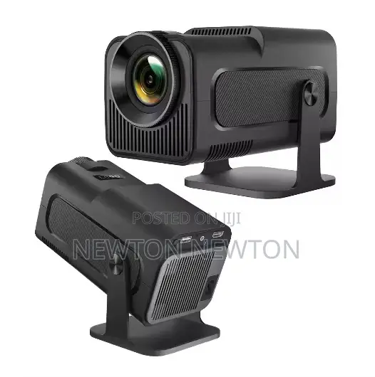 Smart Projector