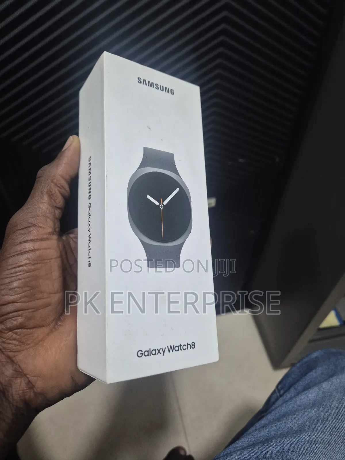 New Galaxy Watch 8 44mm