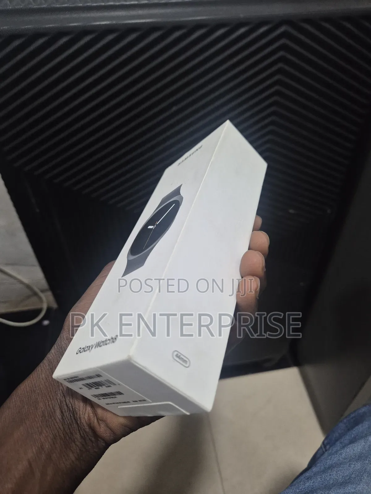 New Galaxy Watch 8 44mm