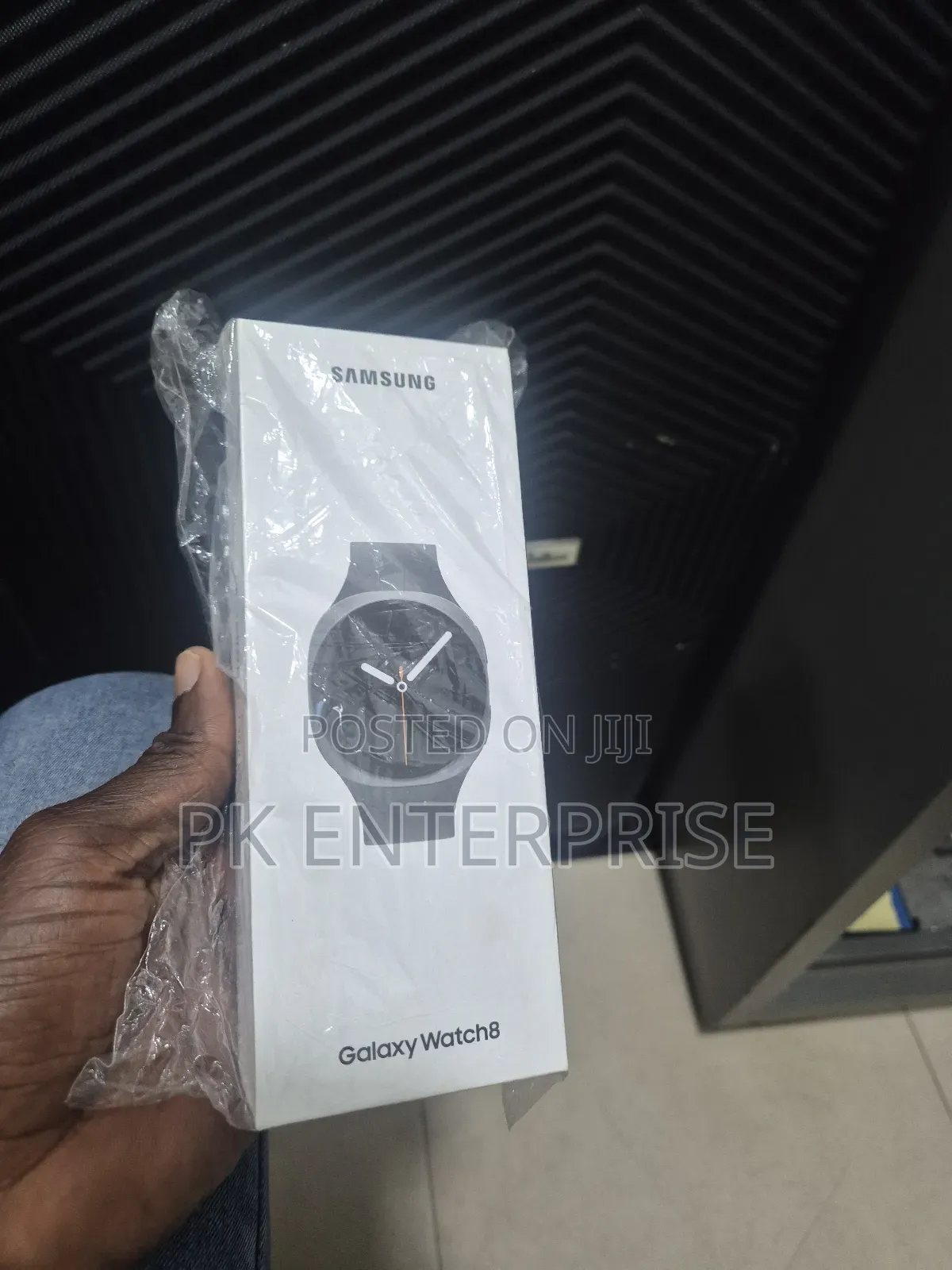 New Galaxy Watch 8 40mm