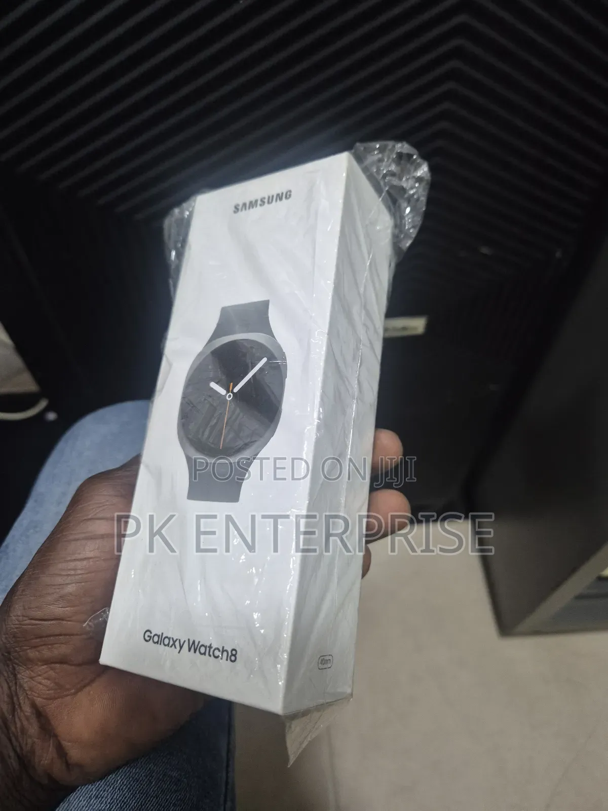New Galaxy Watch 8 40mm