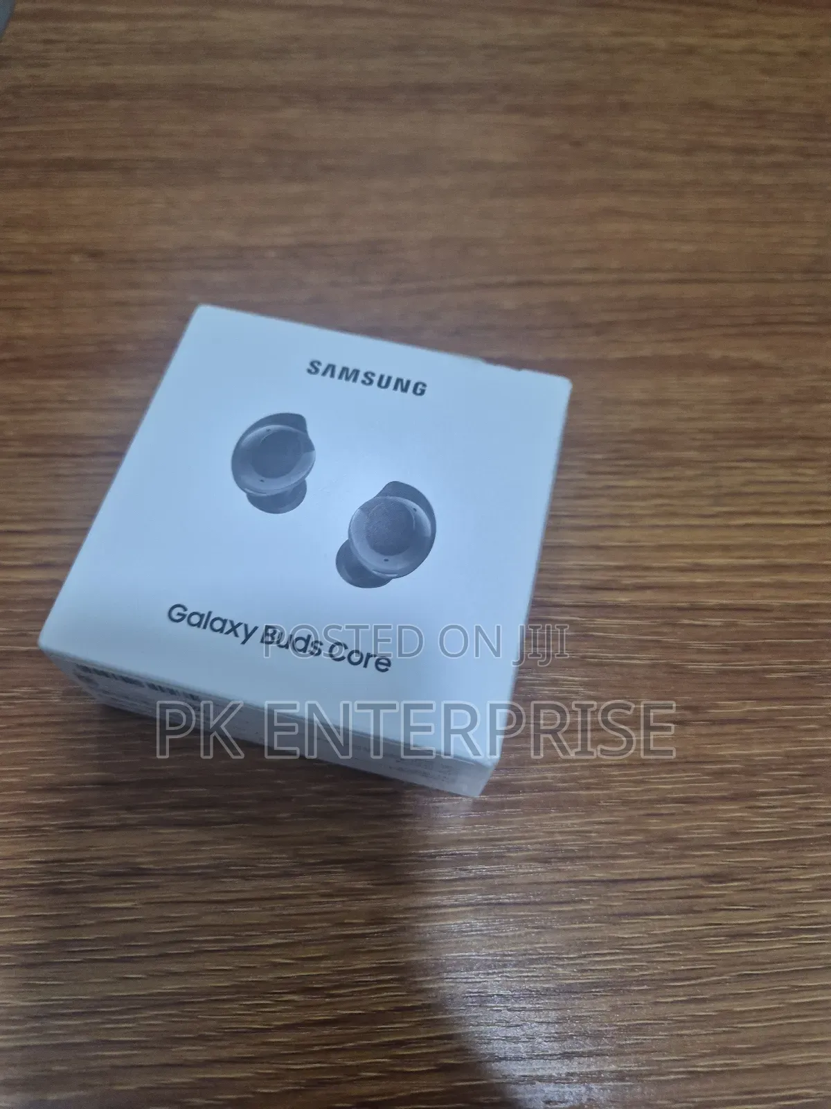 Galaxy Buds Core Earbuds