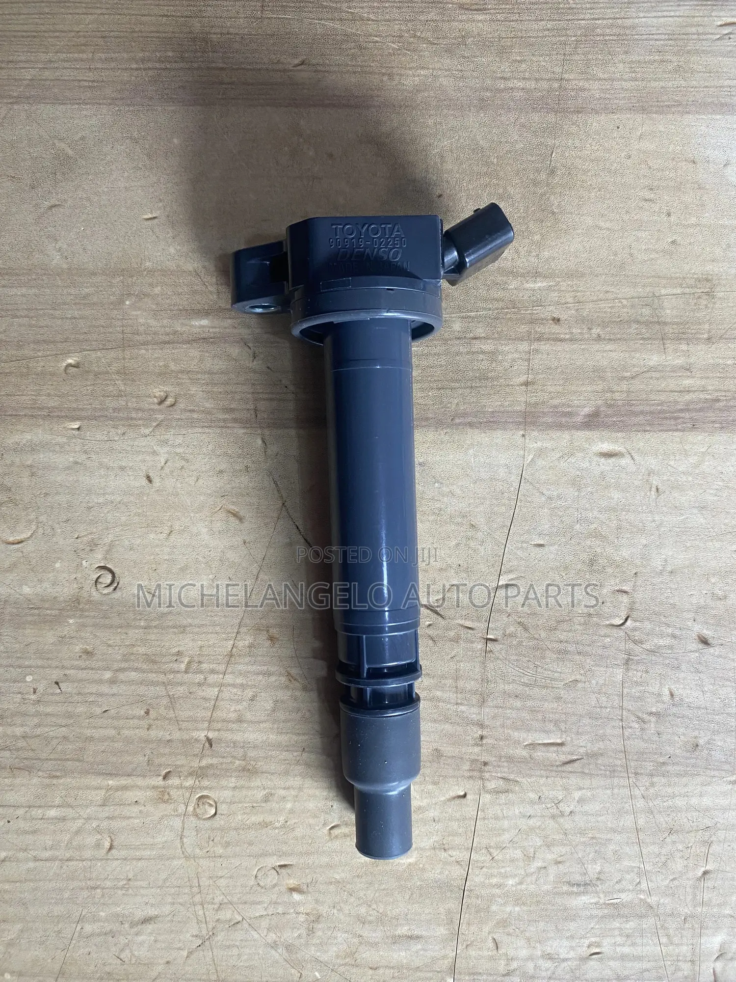 Plug Coil Toyota Camry Spider 2012 - 2017 Model