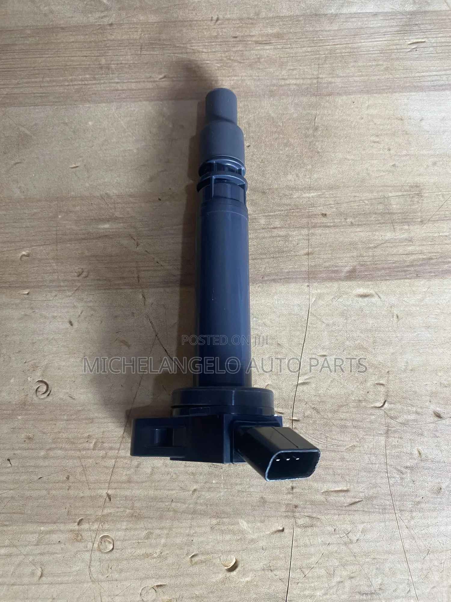Plug Coil Toyota Camry Spider 2012 - 2017 Model