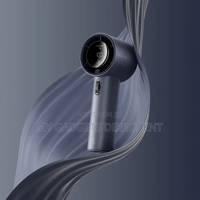 Jisulife Handheld Fan Pro 1
