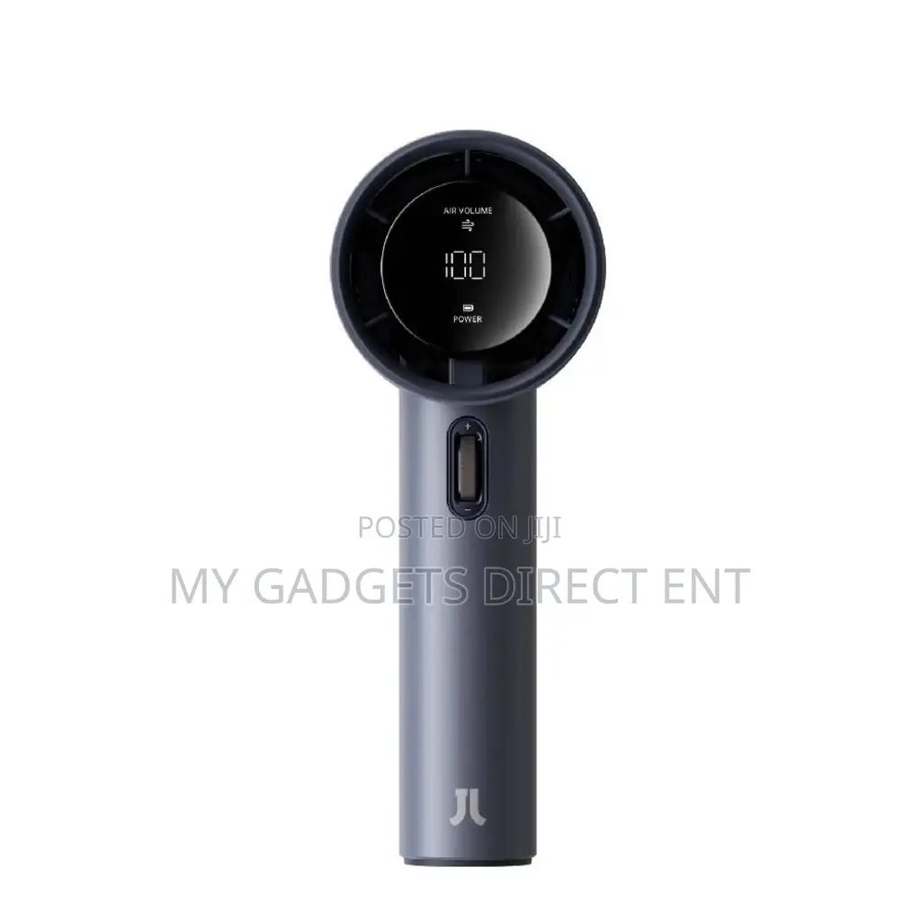 Jisulife Handheld Fan Pro 1