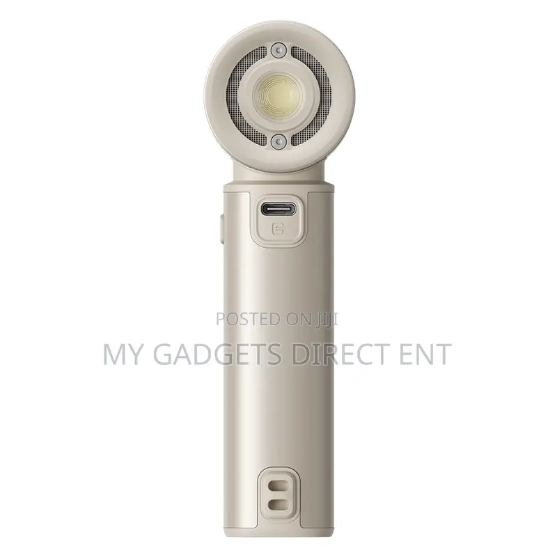 Jisulife Handheld Fan Ultra 2