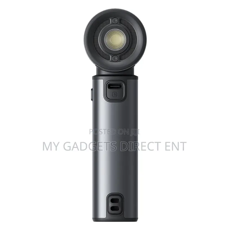 Jisulife Handheld Fan Ultra 2