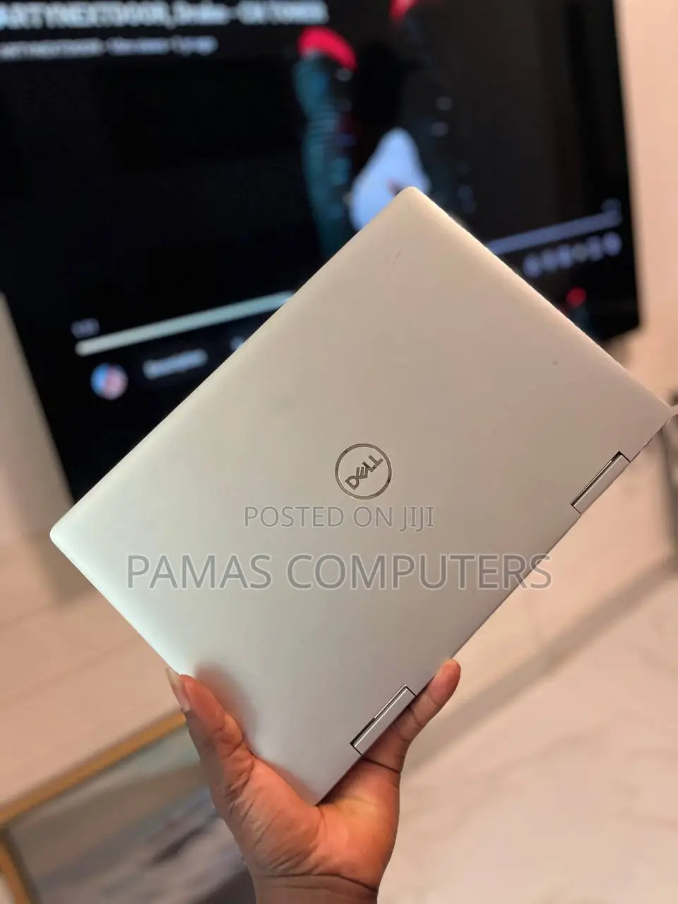 Laptop Dell Inspiron 14 8GB Intel Core i5 SSD 256GB