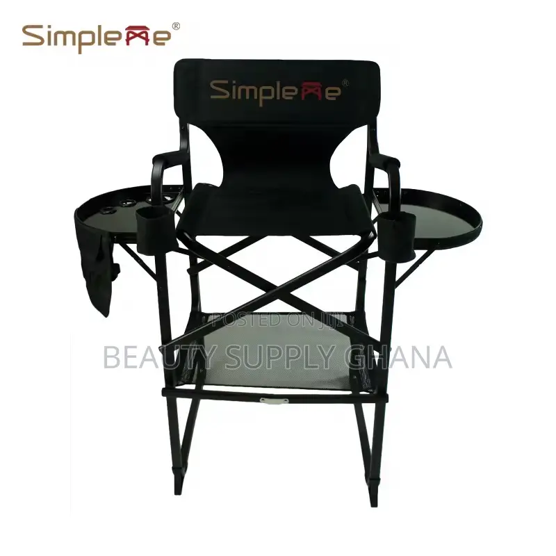 Makeup Chair