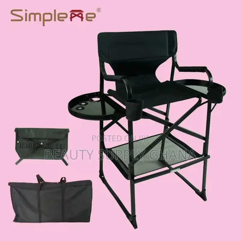Makeup Chair