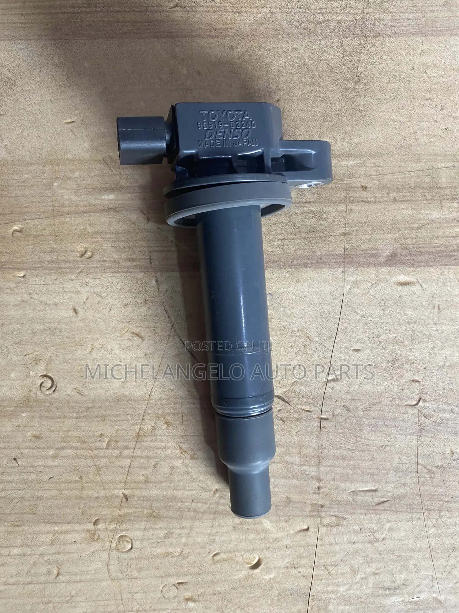 Plug Coil Toyota Yaris