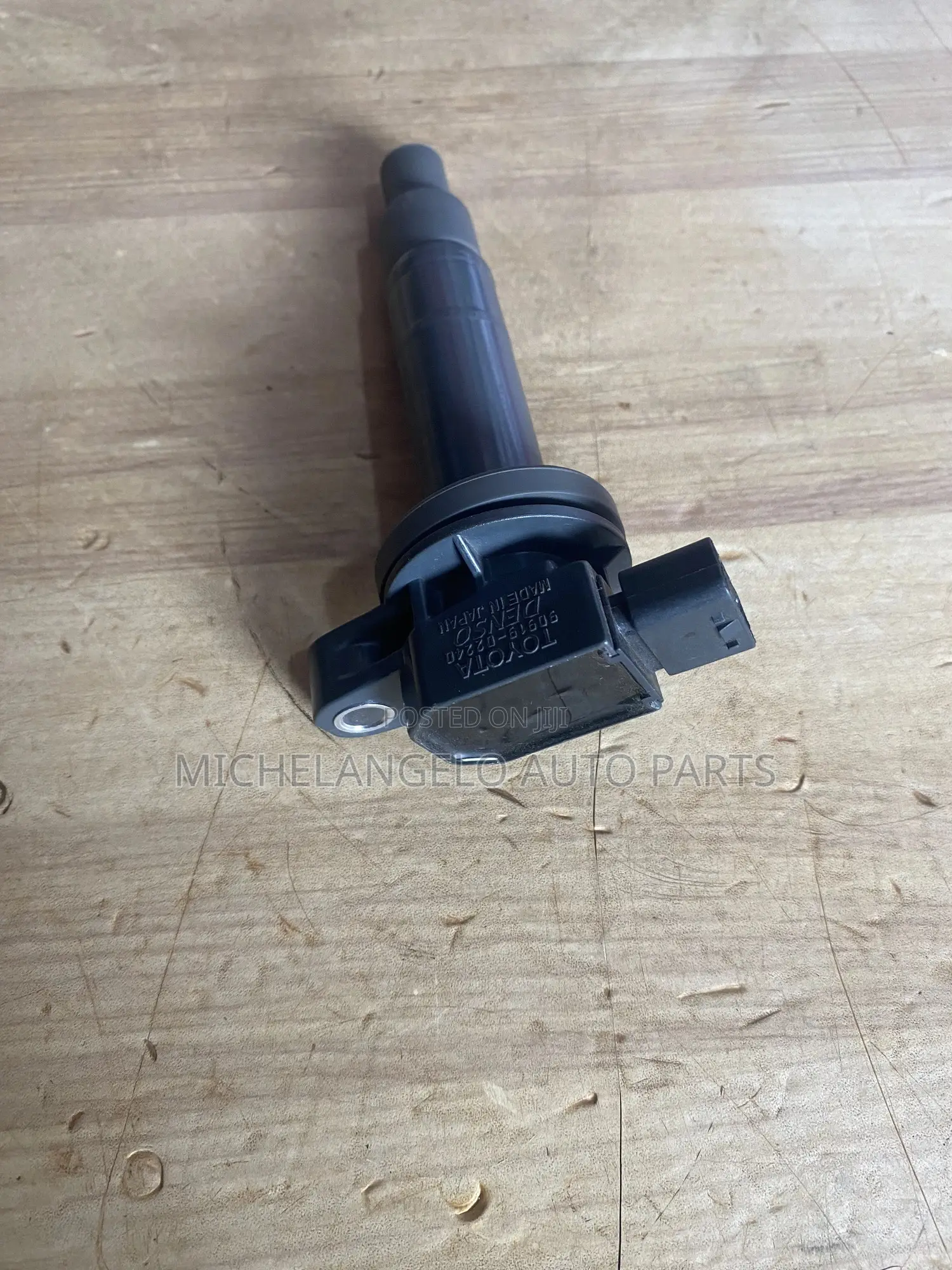 Plug Coil Toyota Yaris