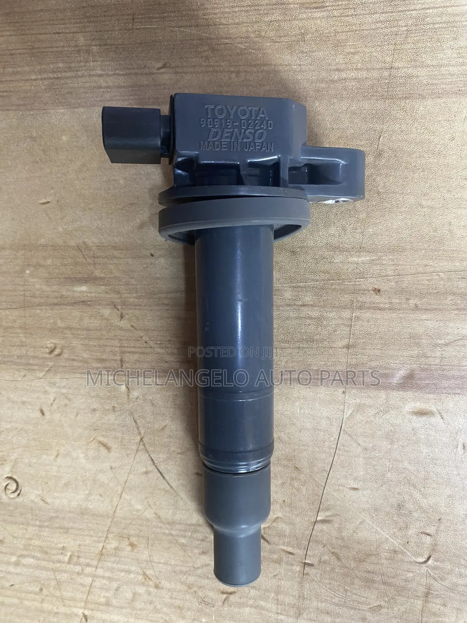 Plug Coil Toyota Yaris