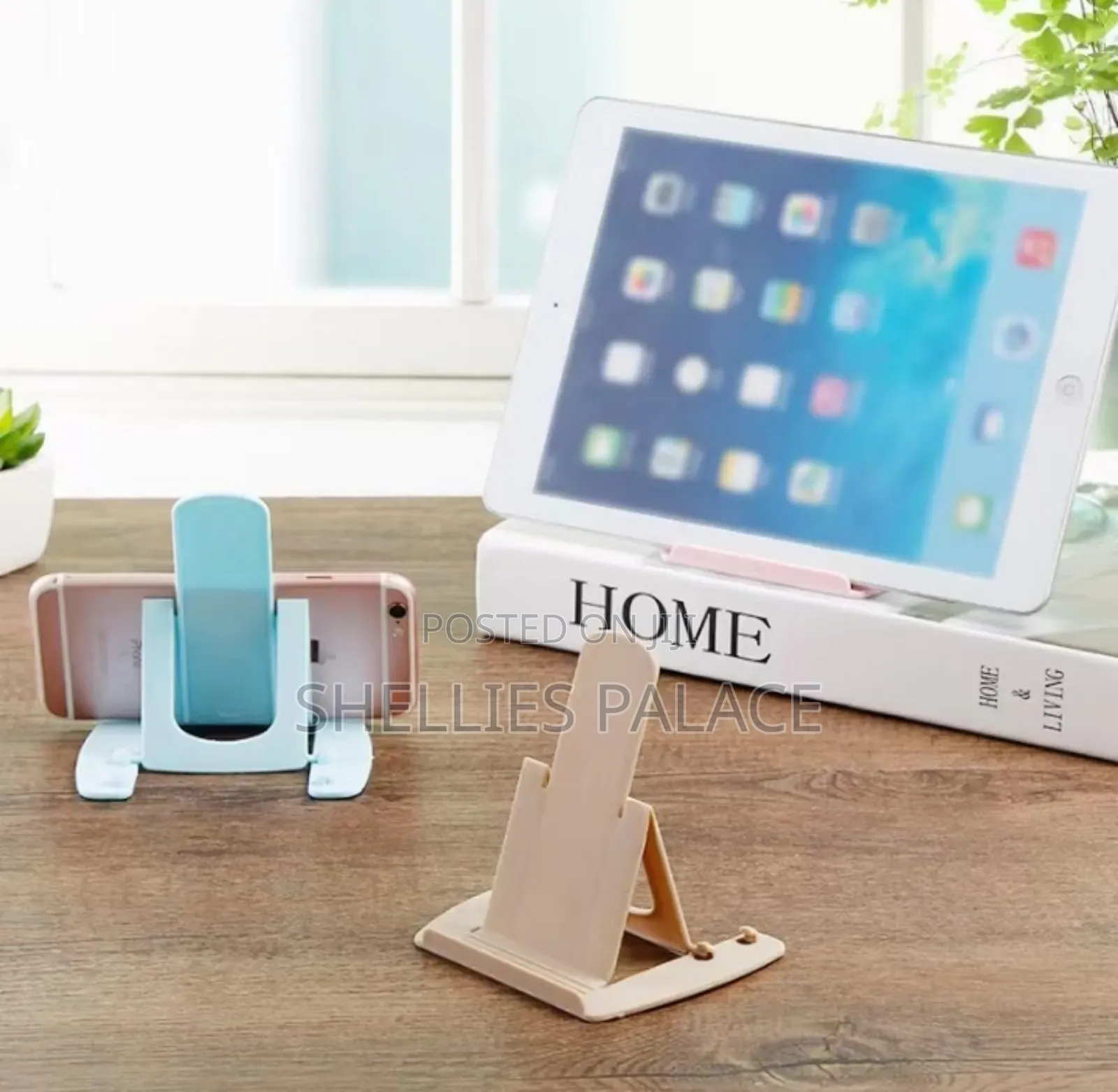 Mobile Phone Bracket Tablet