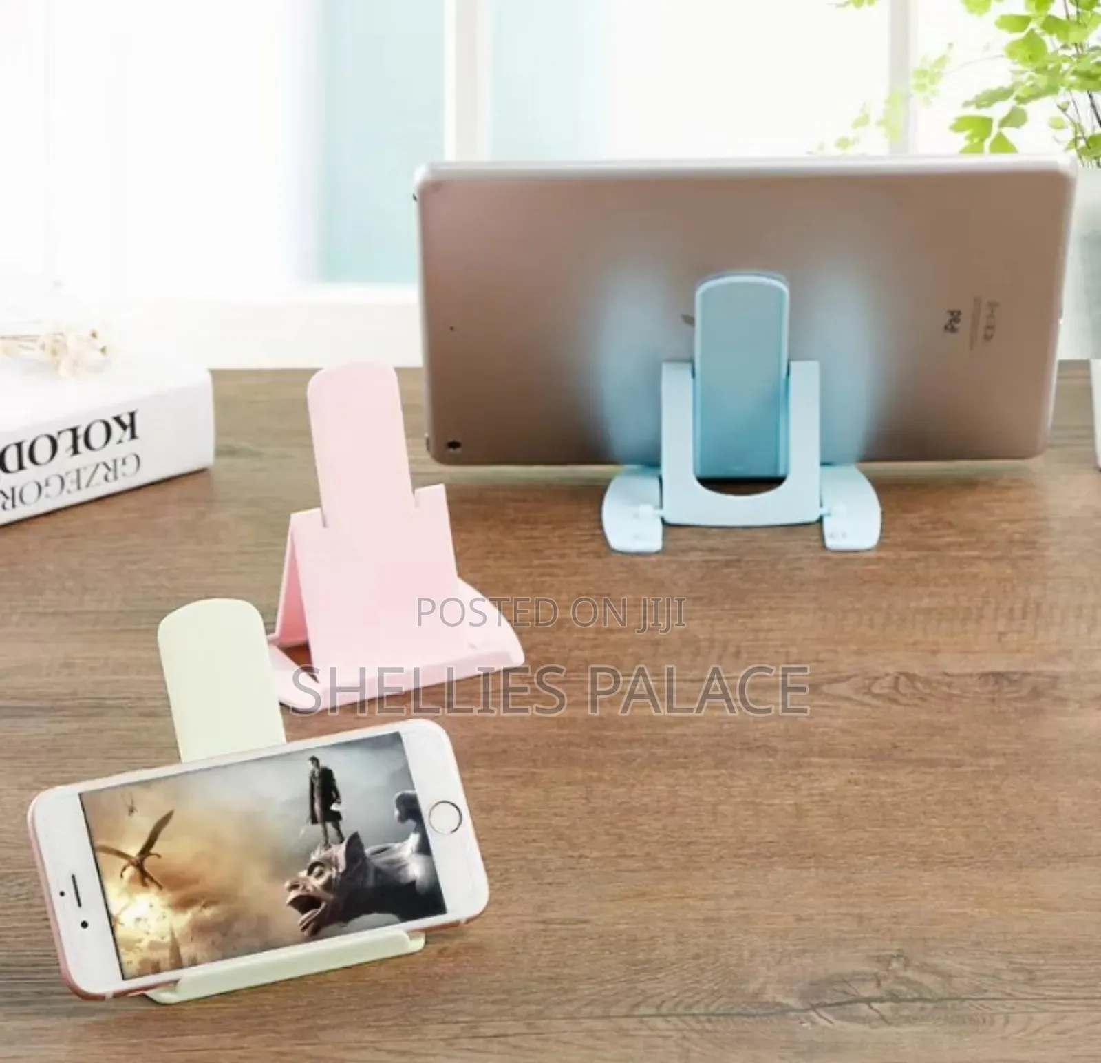 Mobile Phone Bracket Tablet