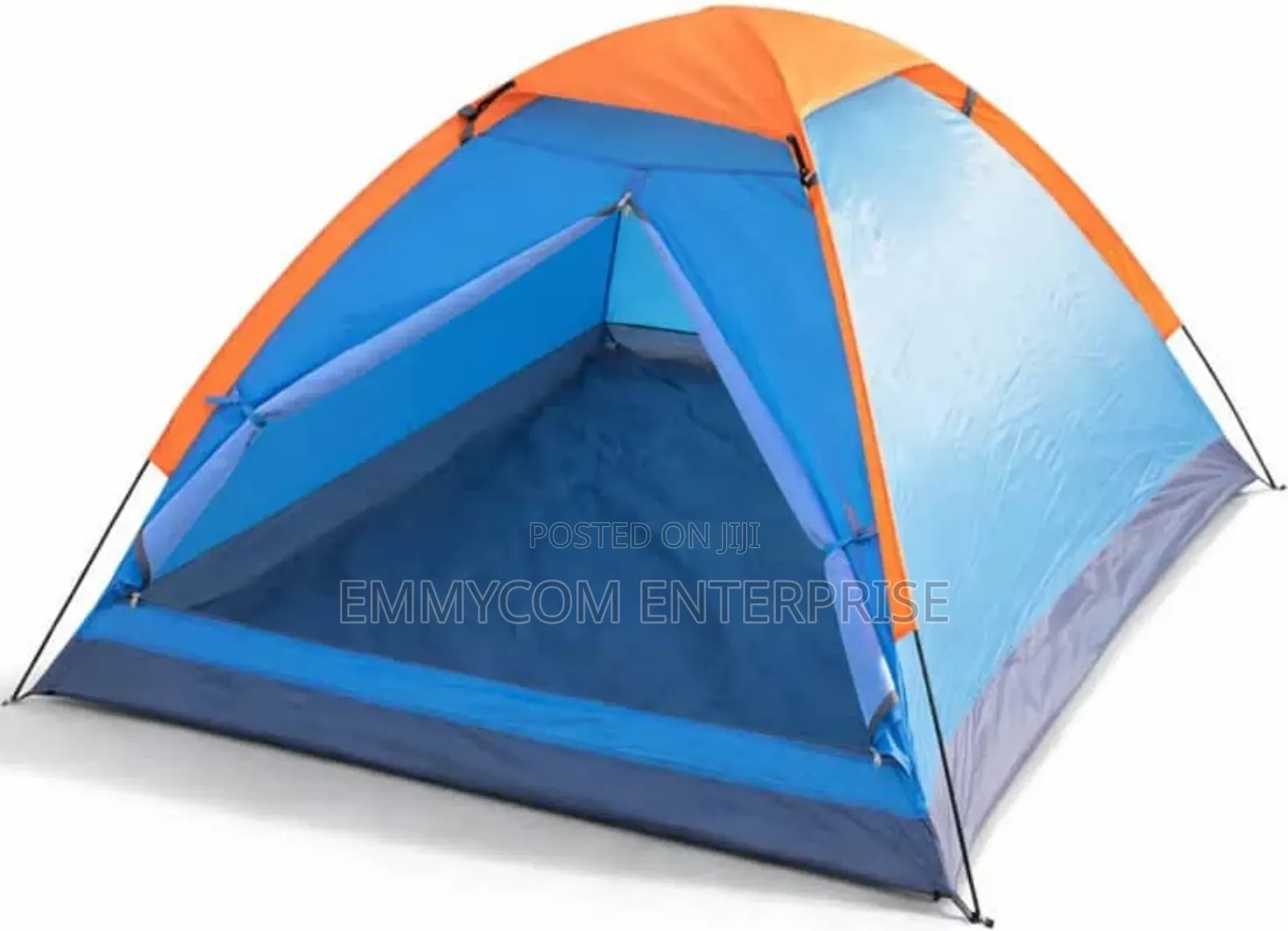 2 Person Camping Tent