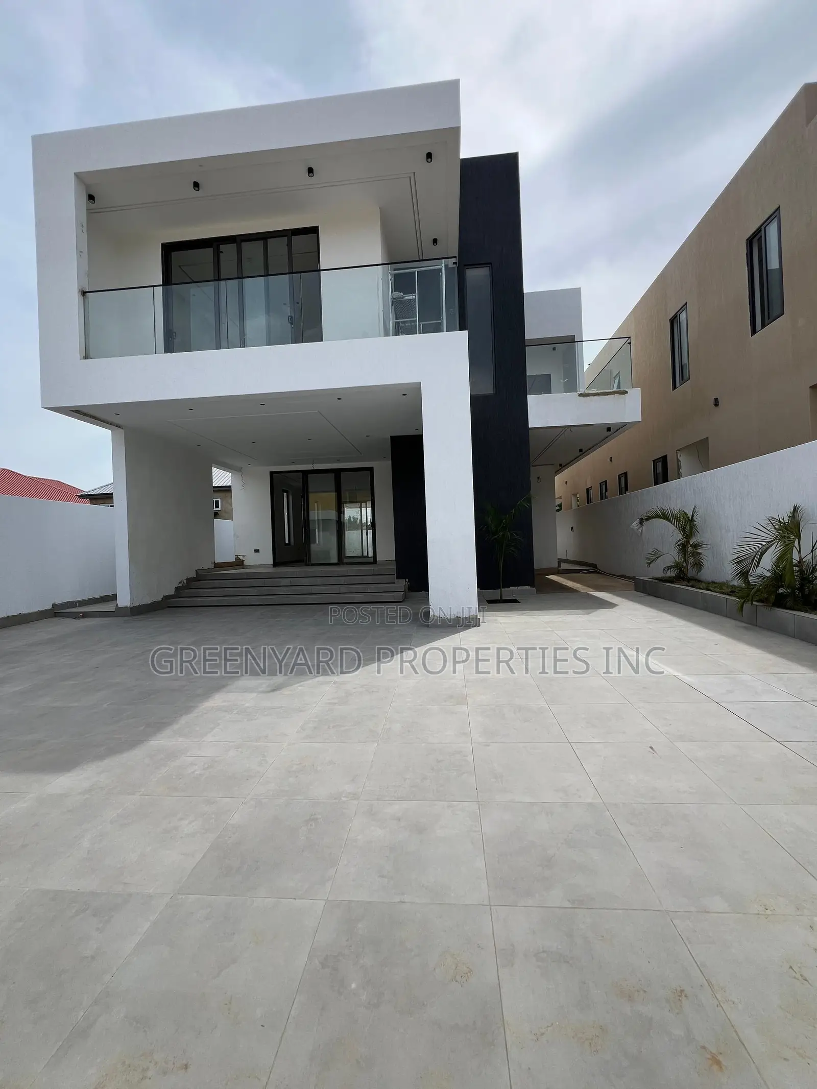 4bdrm House in Taeaddo, Tseaddo for sale