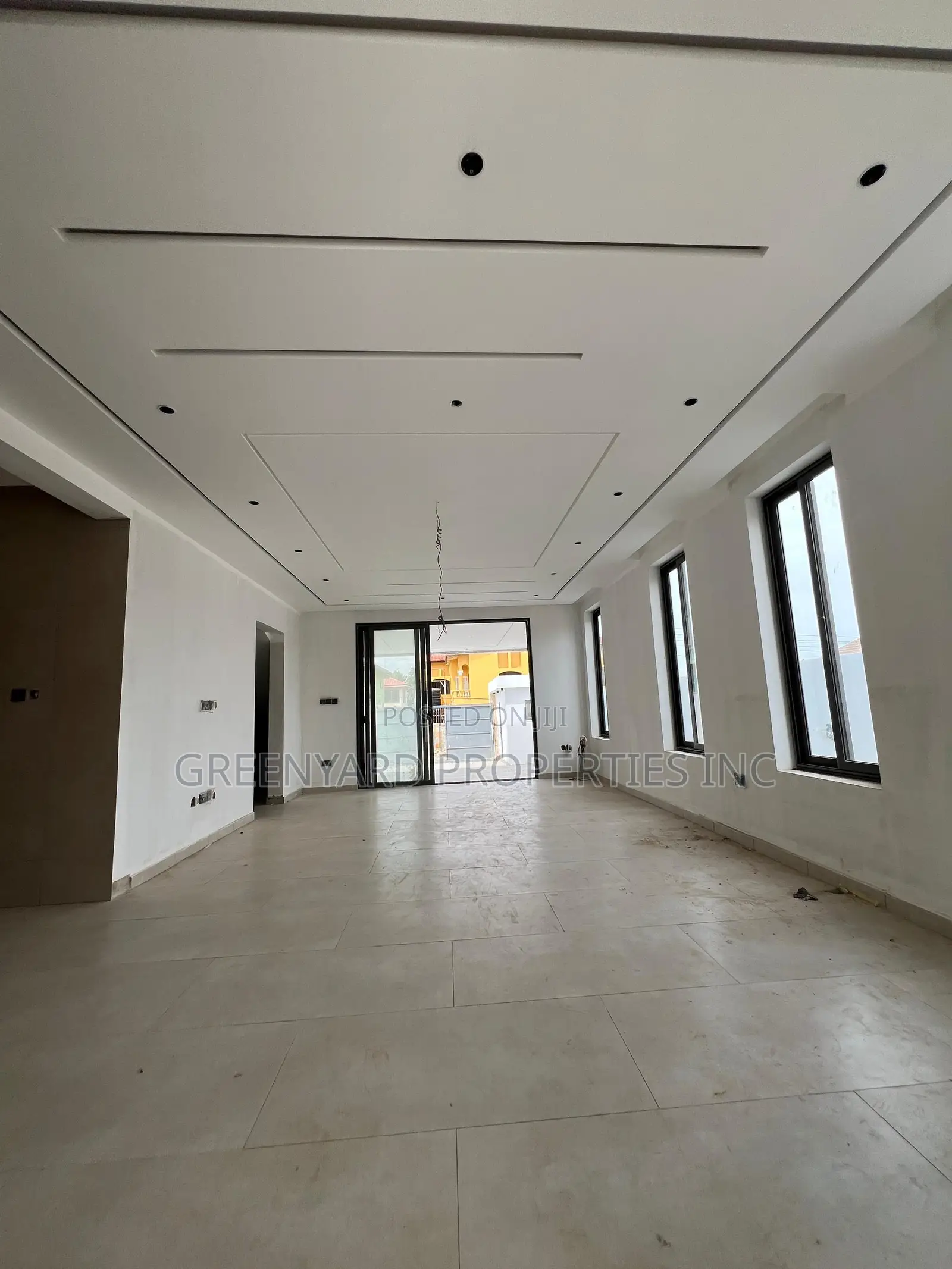 4bdrm House in Taeaddo, Tseaddo for sale