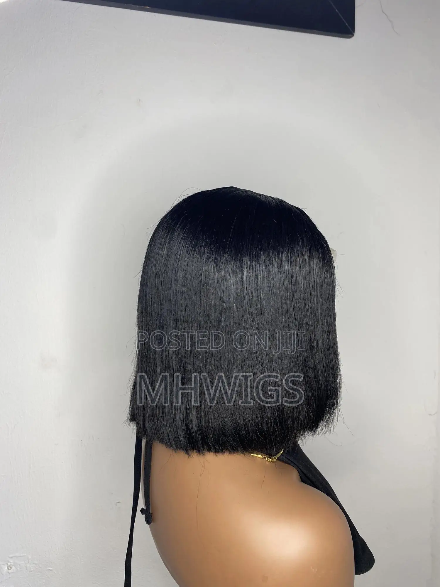 Brazilian Straight Hair