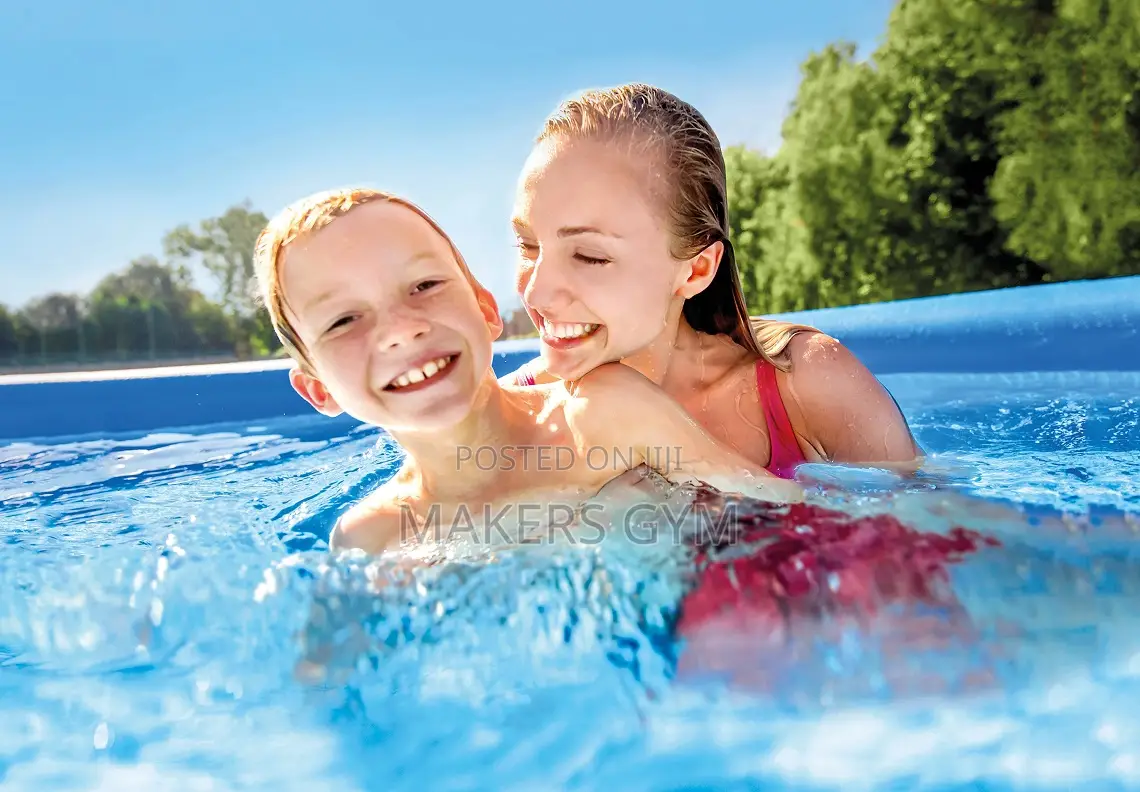 Kids Pools Easy Set