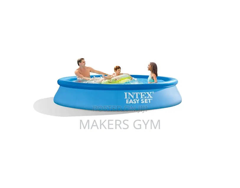 Kids Pools Easy Set