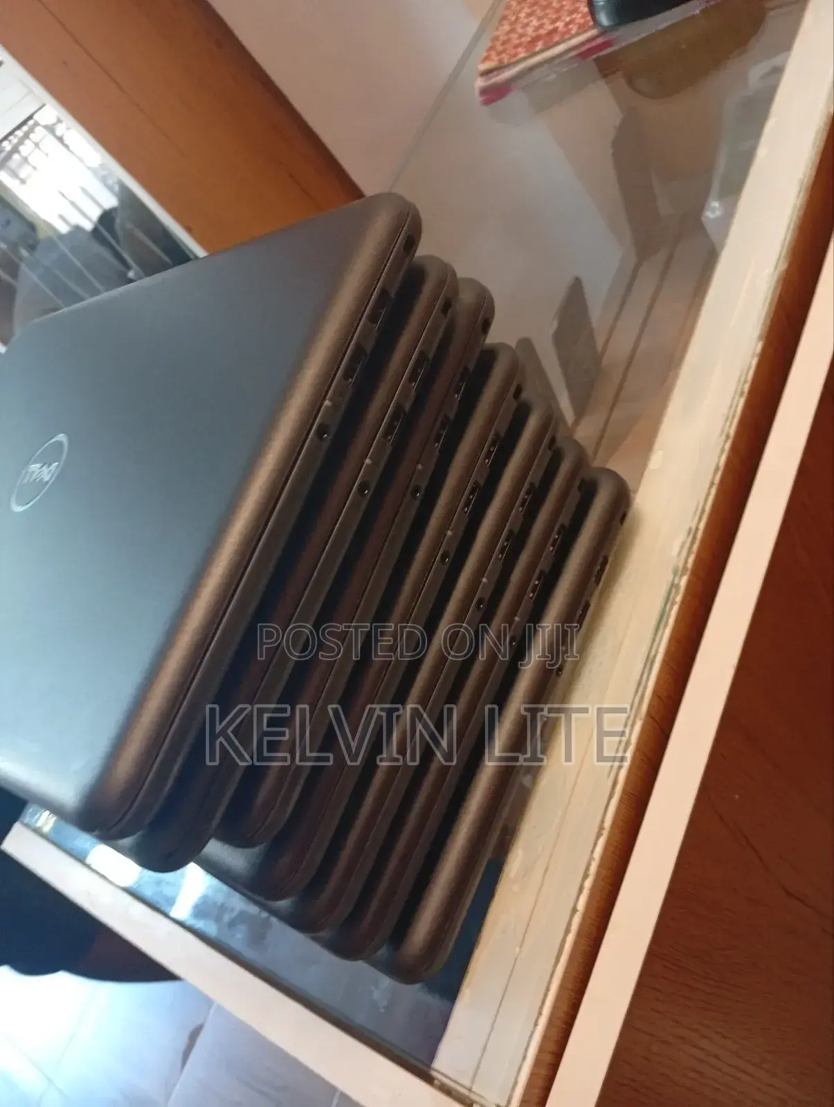 Laptop Dell Latitude 3380 4GB Intel SSD 128GB