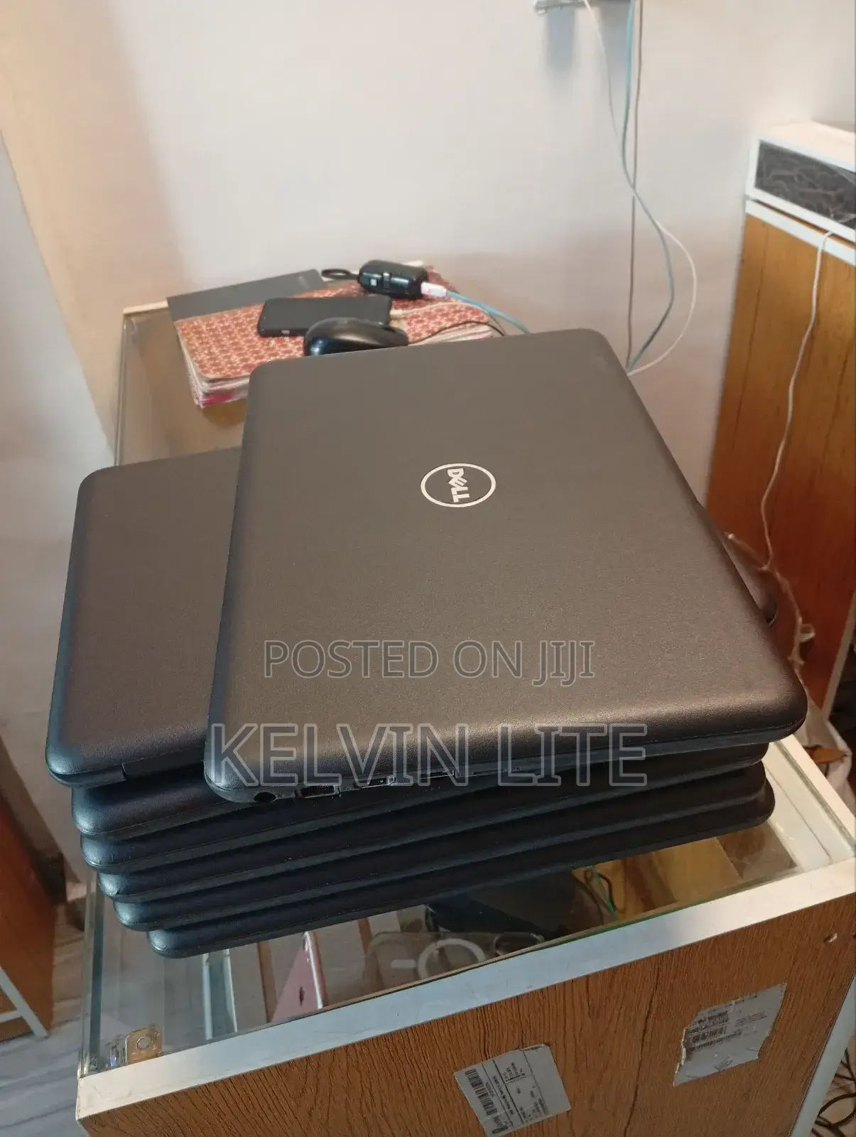 Laptop Dell Latitude 3380 4GB Intel SSD 128GB