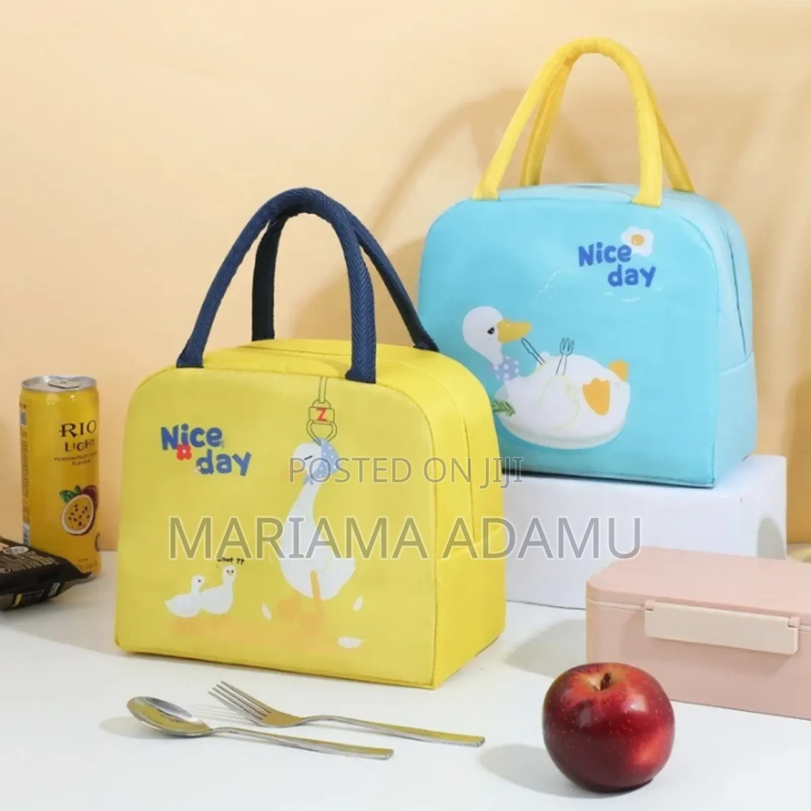 Lunch Bags