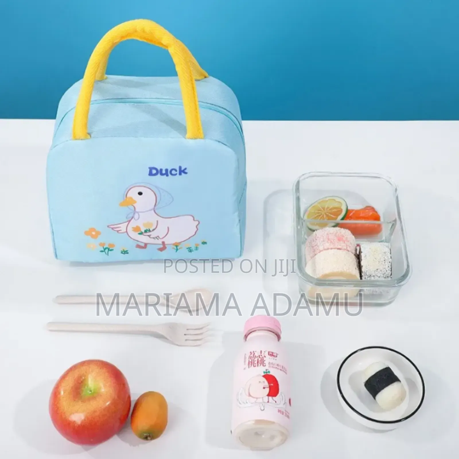 Lunch Bags