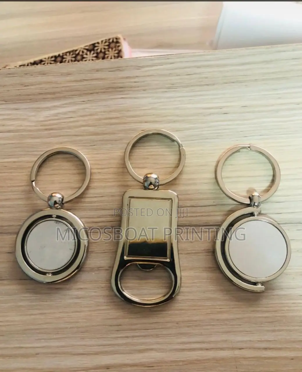 Key Holders