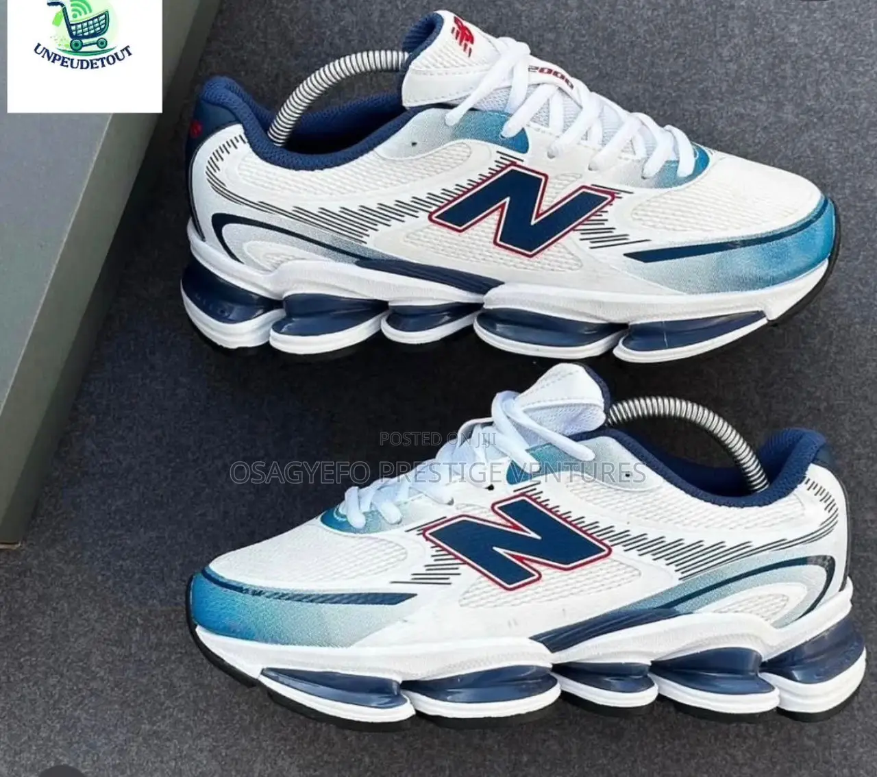 Quality New Balance 2002r