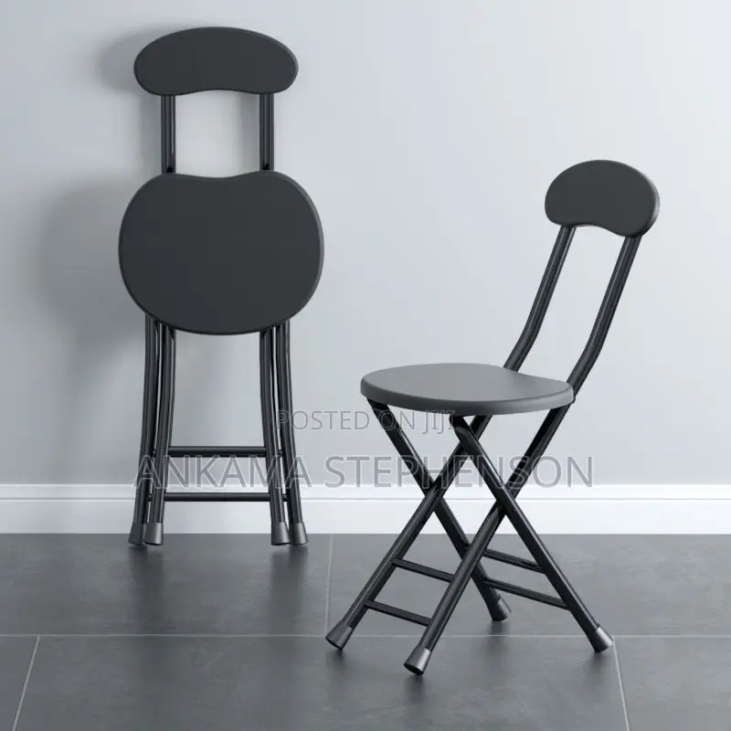 Foldable Chairs