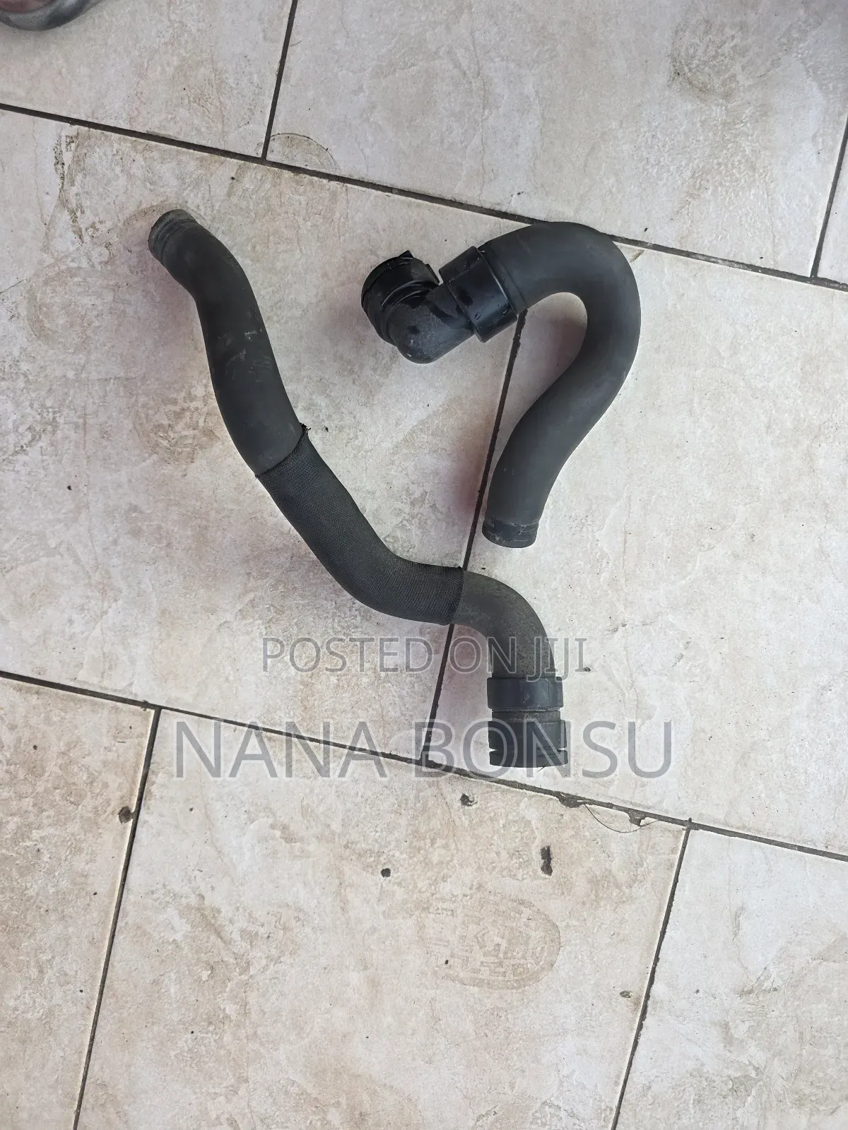 2019 Chevrolet Cruze Engine Wayer Tube