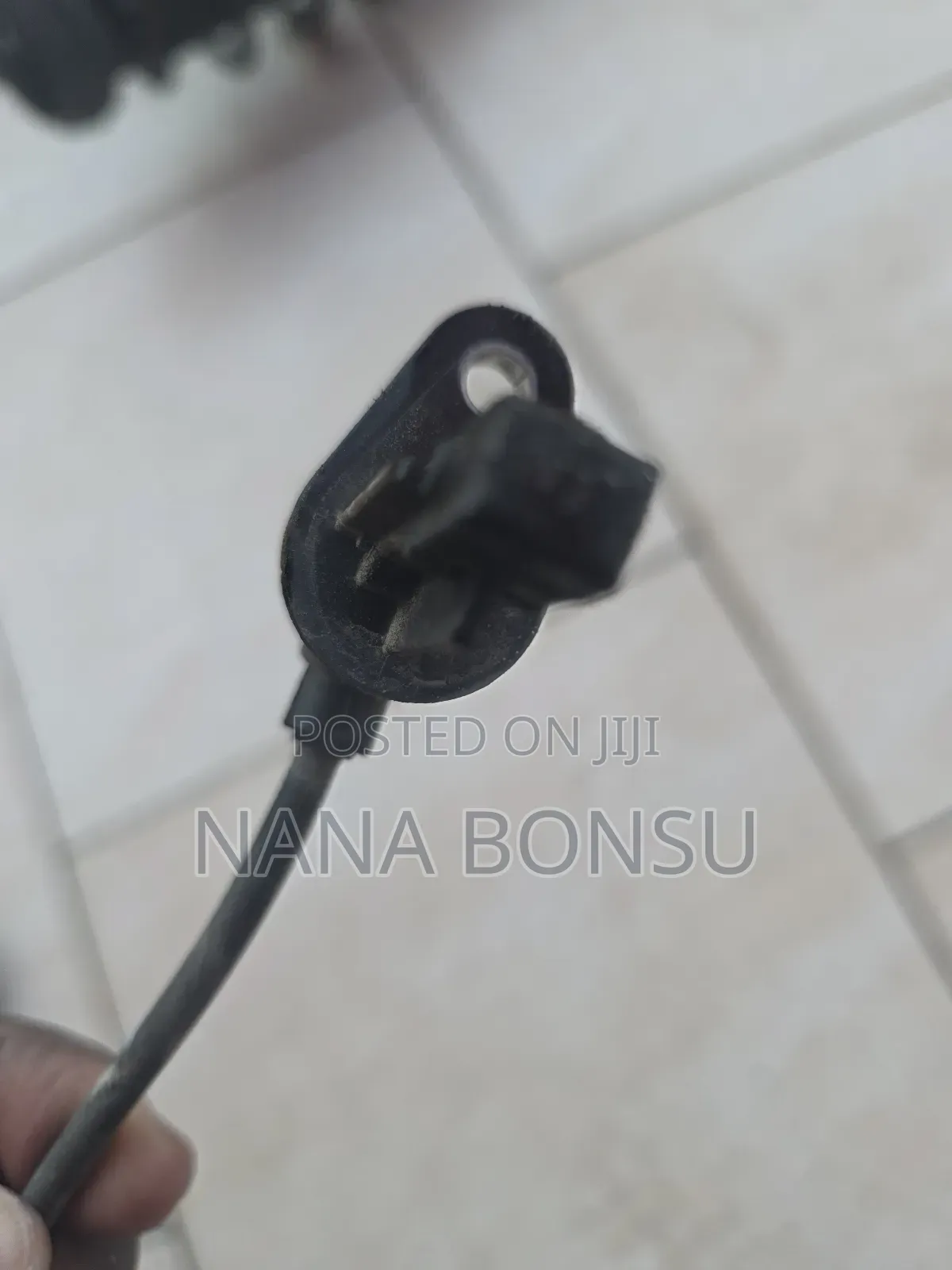 Chevrolet Spark Abs Sensor GMMNRR