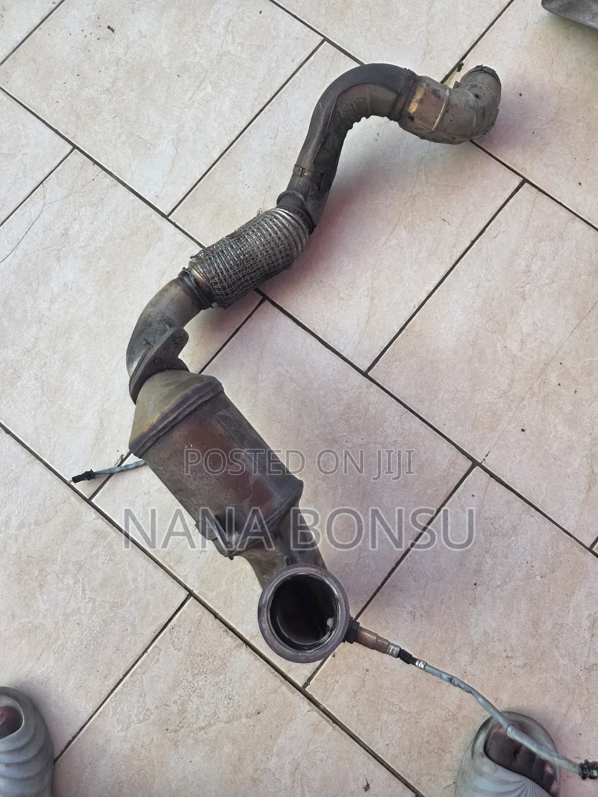 2019 Chevrolet Cruze Engine Converter