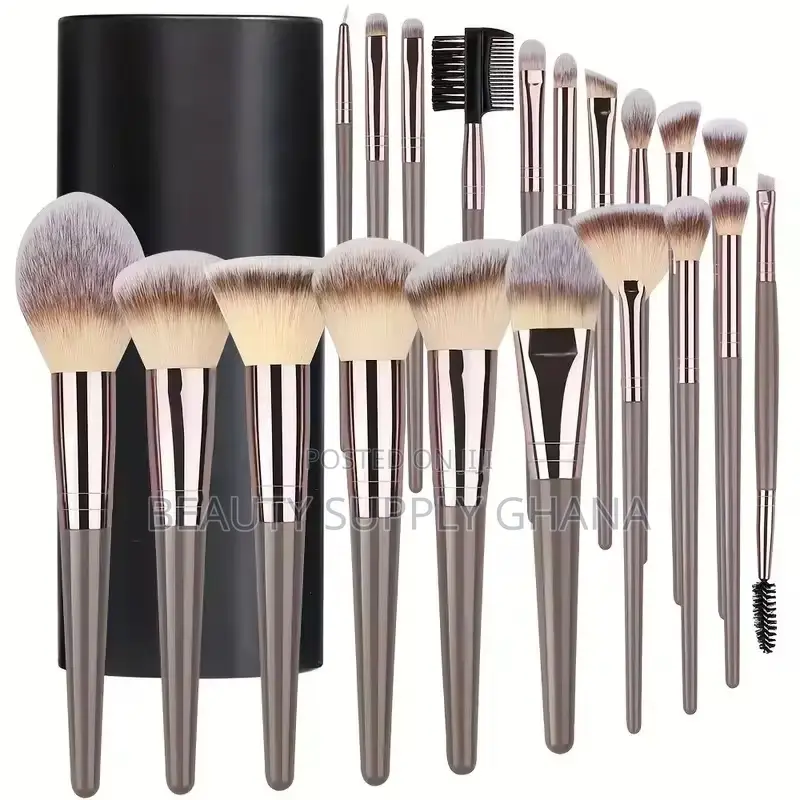 Makeup Brushes G