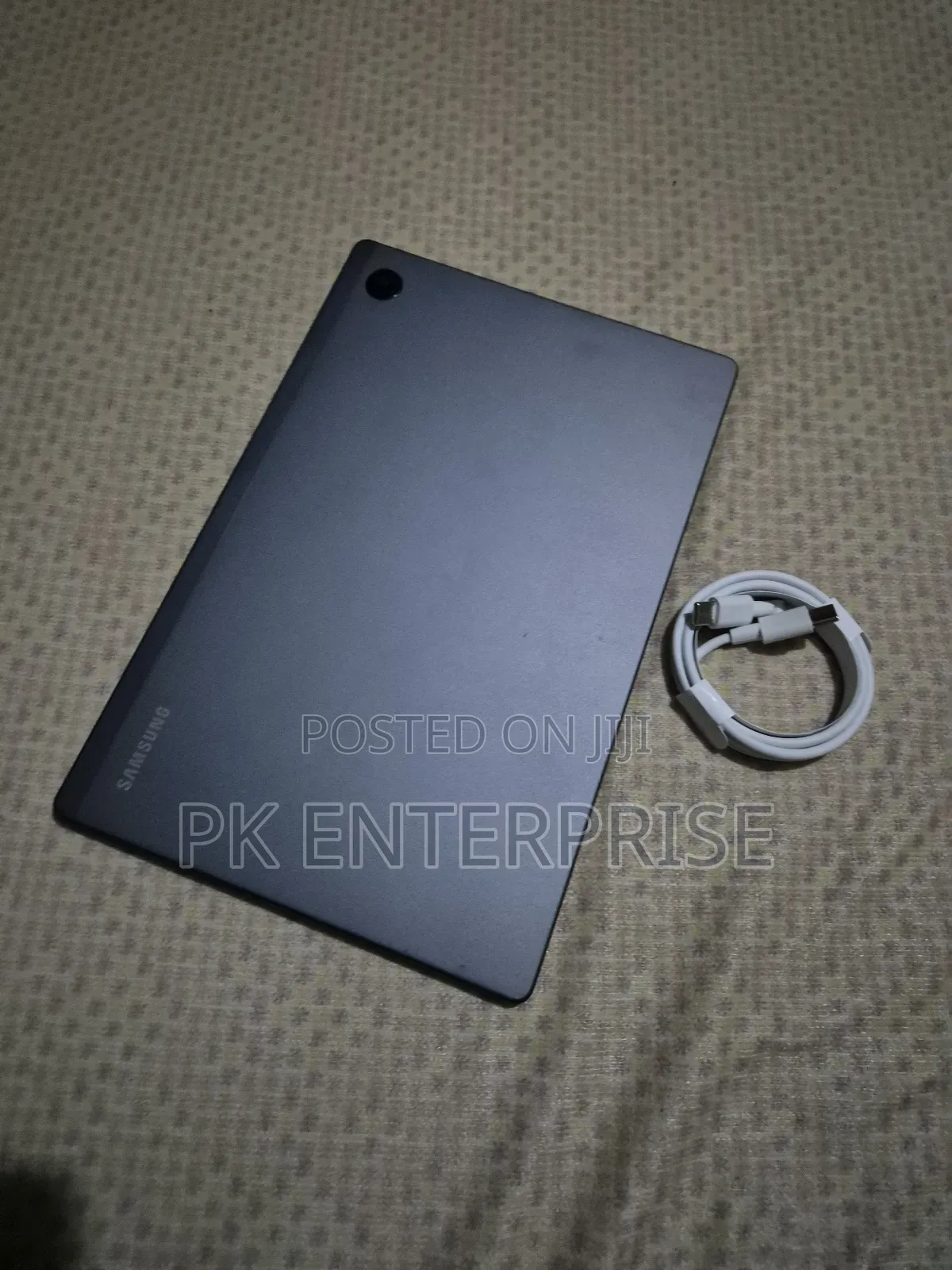 New Samsung Galaxy Tab A8 10.5 2021 32 GB Gray