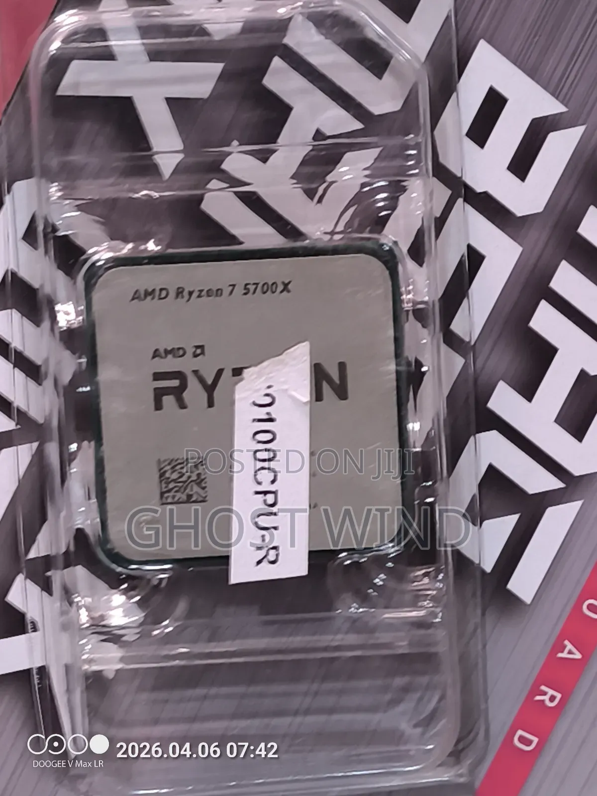 Msi Motherboard