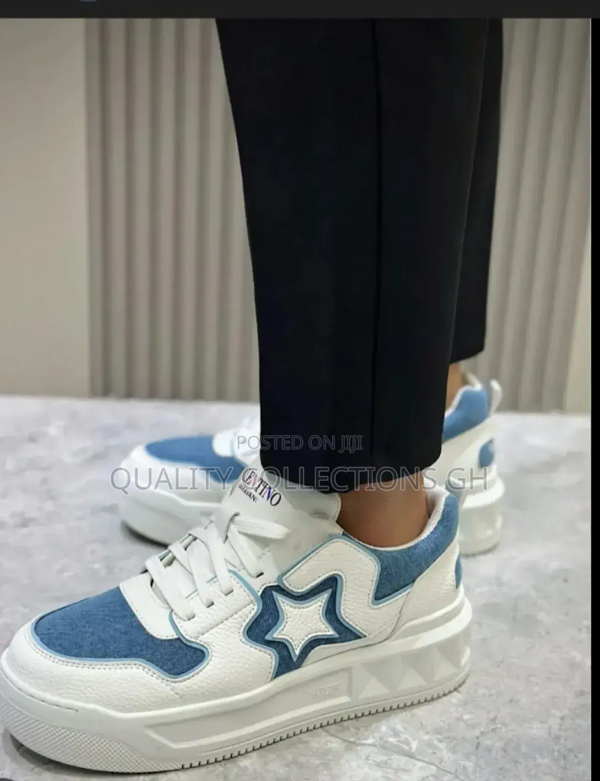 Authentic Valentino