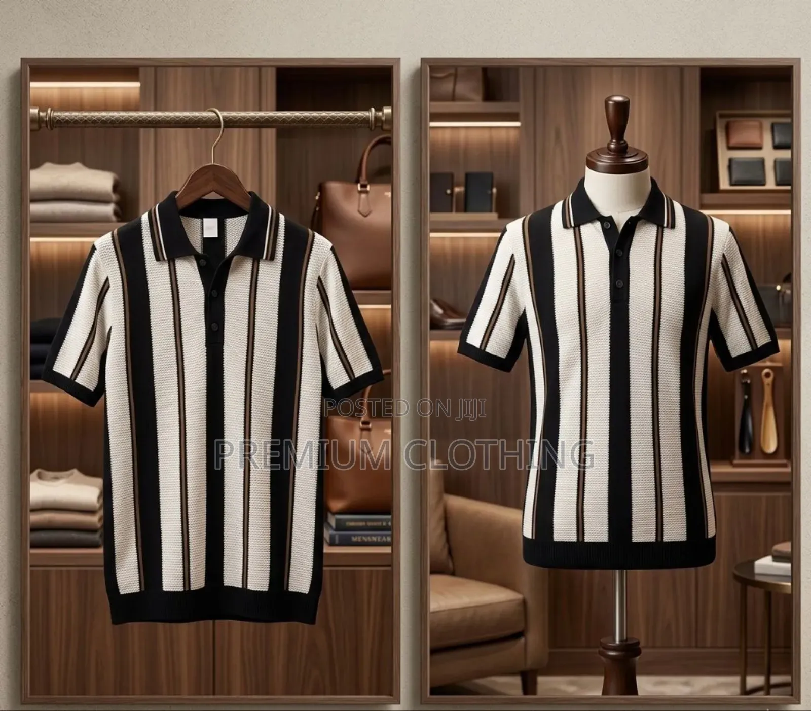 Fitting Club T Shirt